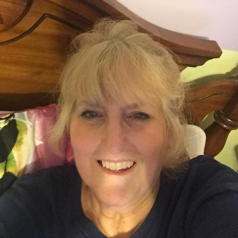 Meet your Posher, Suzi